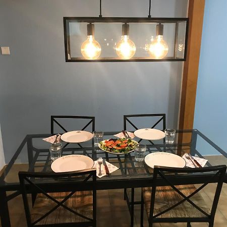 Piso Centrico Con Parking A 20Min De Barcelona Apartman Terrassa Kültér fotó