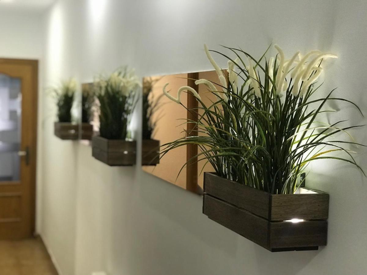 Piso Centrico Con Parking A 20Min De Barcelona Apartman Terrassa Kültér fotó