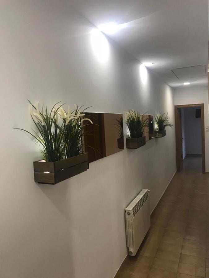 Piso Centrico Con Parking A 20Min De Barcelona Apartman Terrassa Kültér fotó