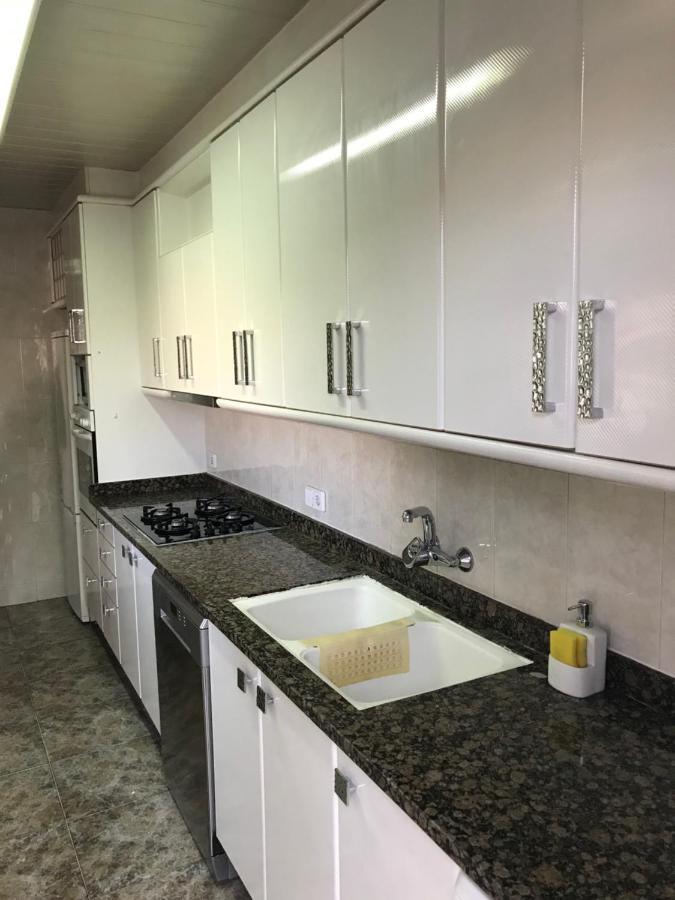 Piso Centrico Con Parking A 20Min De Barcelona Apartman Terrassa Kültér fotó