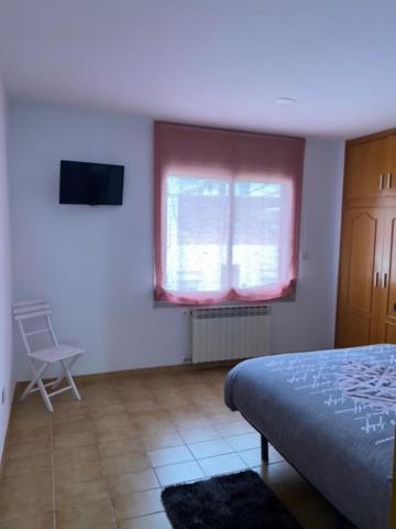 Piso Centrico Con Parking A 20Min De Barcelona Apartman Terrassa Kültér fotó